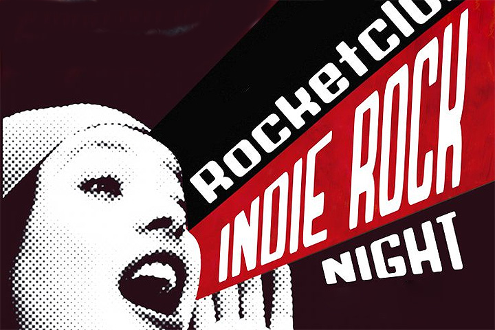 Indie-Rock-Night