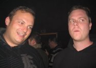 06.11.2009 Eröffnung