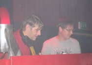 06.11.2009 Eröffnung