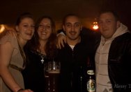 01.05.2010 DJ Mourad Schranz in den Mai