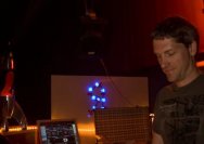 01.05.2010 DJ Mourad Schranz in den Mai