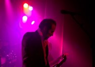 04.12.2010 Four Imaginary Boys