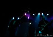 04.12.2010 Four Imaginary Boys
