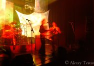 04.12.2010 Four Imaginary Boys
