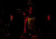 04.12.2010 Four Imaginary Boys