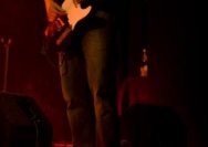 06.05.2010 Simeon Soul Charger und der Konig und sein Offizier