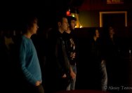 06.05.2010 Simeon Soul Charger und der Konig und sein Offizier