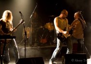 06.05.2010 Simeon Soul Charger und der Konig und sein Offizier