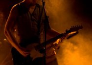 06.05.2010 Simeon Soul Charger und der Konig und sein Offizier