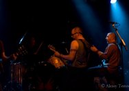 06.05.2010 Simeon Soul Charger und der Konig und sein Offizier