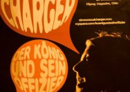 06.05.2010 Simeon Soul Charger und der Konig und sein Offizier