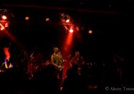 06.05.2010 Simeon Soul Charger und der Konig und sein Offizier