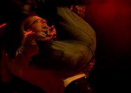 06.05.2010 Simeon Soul Charger und der Konig und sein Offizier