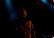 06.05.2010 Simeon Soul Charger und der Konig und sein Offizier