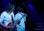 06.05.2010 Simeon Soul Charger und der Konig und sein Offizier