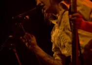 06.05.2010 Simeon Soul Charger und der Konig und sein Offizier