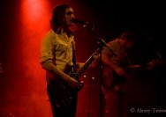 06.05.2010 Simeon Soul Charger und der Konig und sein Offizier