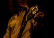 06.05.2010 Simeon Soul Charger und der Konig und sein Offizier