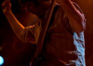 06.05.2010 Simeon Soul Charger und der Konig und sein Offizier