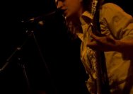 06.05.2010 Simeon Soul Charger und der Konig und sein Offizier