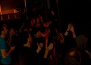 06.05.2010 Simeon Soul Charger und der Konig und sein Offizier