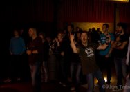06.05.2010 Simeon Soul Charger und der Konig und sein Offizier