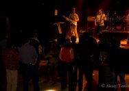 06.05.2010 Simeon Soul Charger und der Konig und sein Offizier