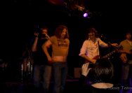 06.05.2010 Simeon Soul Charger und der Konig und sein Offizier