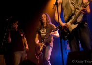 06.05.2010 Simeon Soul Charger und der Konig und sein Offizier