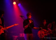 08.05.2010 Pandoras Box und Jeremia