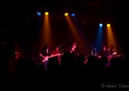 08.05.2010 Pandoras Box und Jeremia