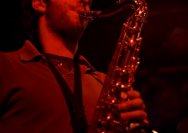 08.05.2010 Pandoras Box und Jeremia