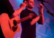 08.05.2010 Pandoras Box und Jeremia