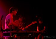 08.05.2010 Pandoras Box und Jeremia