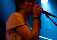 08.05.2010 Pandoras Box und Jeremia