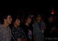 08.05.2010 Pandoras Box und Jeremia
