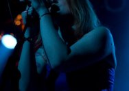 08.05.2010 Pandoras Box und Jeremia