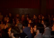 08.05.2010 Pandoras Box und Jeremia
