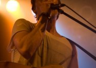 08.05.2010 Pandoras Box und Jeremia