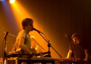 08.05.2010 Pandoras Box und Jeremia