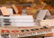 08.05.2010 Pandoras Box und Jeremia