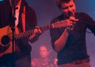 08.05.2010 Pandoras Box und Jeremia