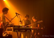 08.05.2010 Pandoras Box und Jeremia