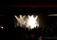 08.05.2010 Pandoras Box und Jeremia