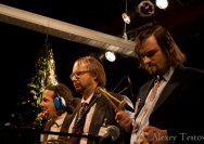 09.12.2010 Stimmungsbüro