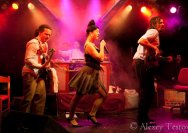 09.12.2010 Stimmungsbüro