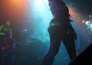 12.12.2010 Punish Yourself