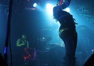 12.12.2010 Punish Yourself