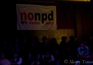 13.11.2010 Microphone Mafia und Esther Bejarano