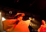 18.12.2010 Shitparade